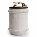 Coral Keepsake Box – Beautiful Keepsake Box