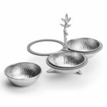 Flora Condiment Bowl-Studio 1