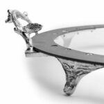Flora Flat Tray