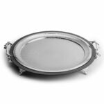 Flora Flat Tray