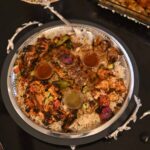 Flora Flat Tray